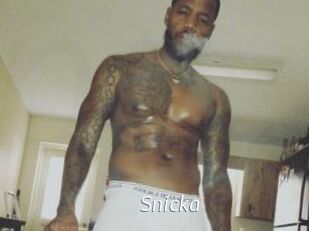 Snicka