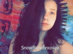 SnowBunniexoxox