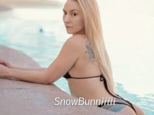 SnowBunniiiii