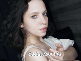 SoCuteSophia