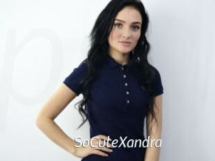 SoCuteXandra
