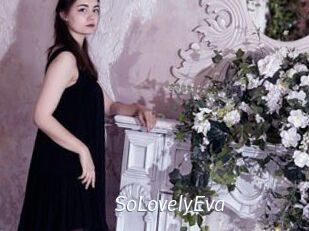 SoLovelyEva