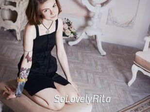 SoLovelyRita