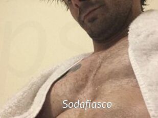 Sodafiasco