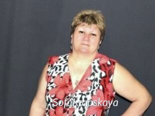 SofaKrupskaya