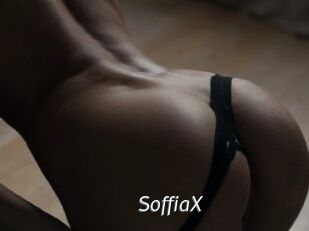 SoffiaX