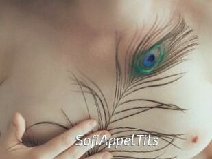 SofiAppetTits