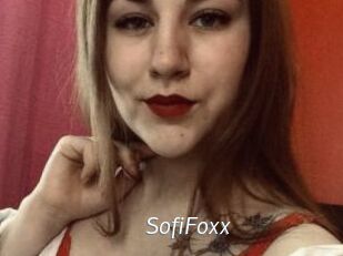 SofiFoxx