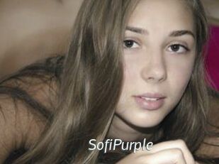 SofiPurple