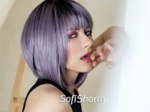 SofiSharm