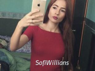 SofiWillians