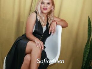 SofiaAllen