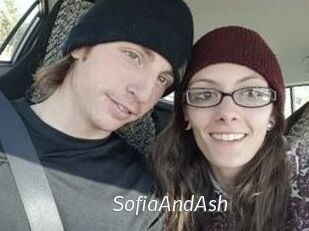 SofiaAndAsh