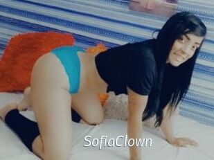 SofiaClown