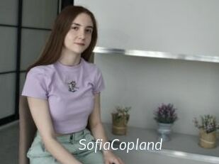 SofiaCopland