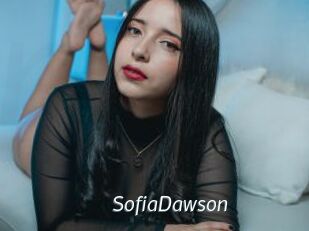 SofiaDawson