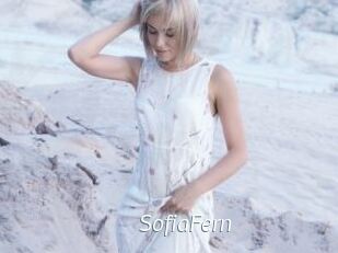 SofiaFern