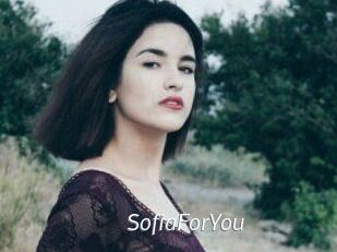 SofiaForYou