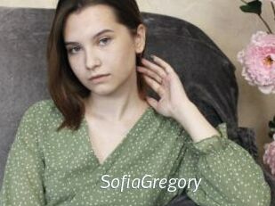 SofiaGregory Porn Star