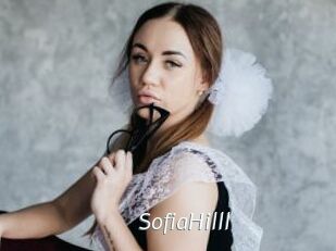 SofiaHilll