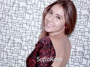 SofiaKeen
