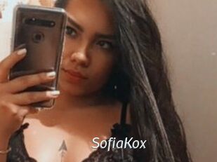 SofiaKox