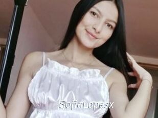 SofiaLopesx