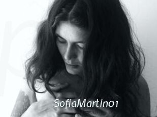 SofiaMartin01