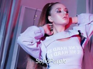 SofiaPurple