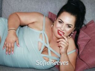 SofiaReeves