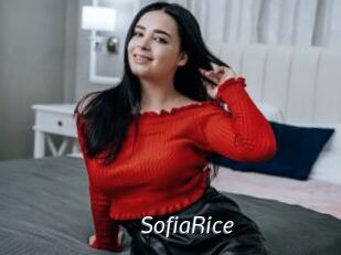 SofiaRice