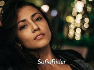 SofiaRider