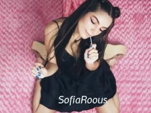 SofiaRoous
