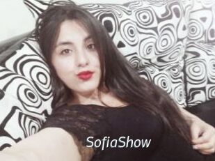 SofiaShow
