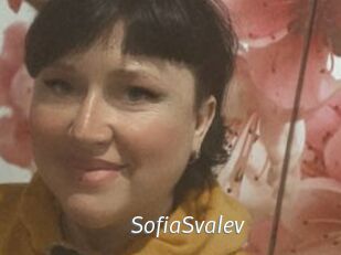 SofiaSvalev