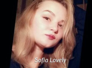 Sofia_Lovely