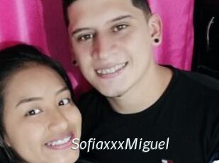SofiaxxxMiguel