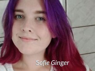 Sofie_Ginger