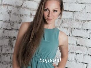 Sofigold