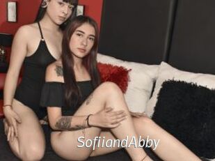 SofiiandAbby
