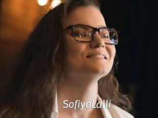 SofiyaLalli