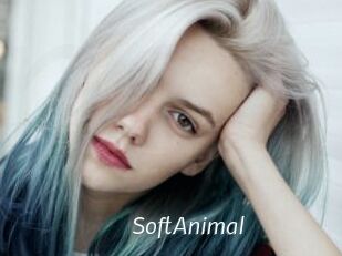 SoftAnimal