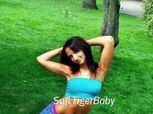 SoftTigerBaby