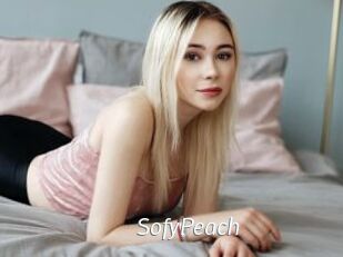 SofyPeach