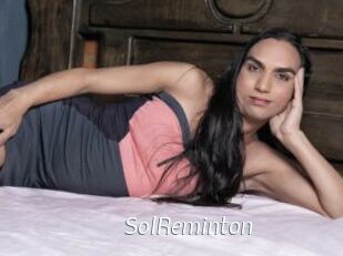 SolReminton