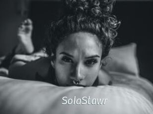 SolaStawr