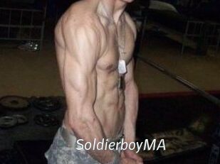 SoldierboyMA