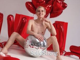 SolidStrong