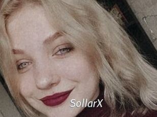 SollarX