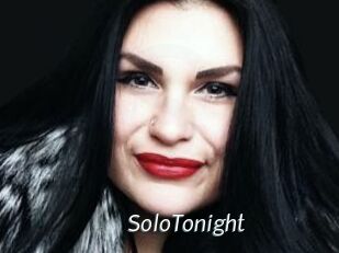 SoloTonight